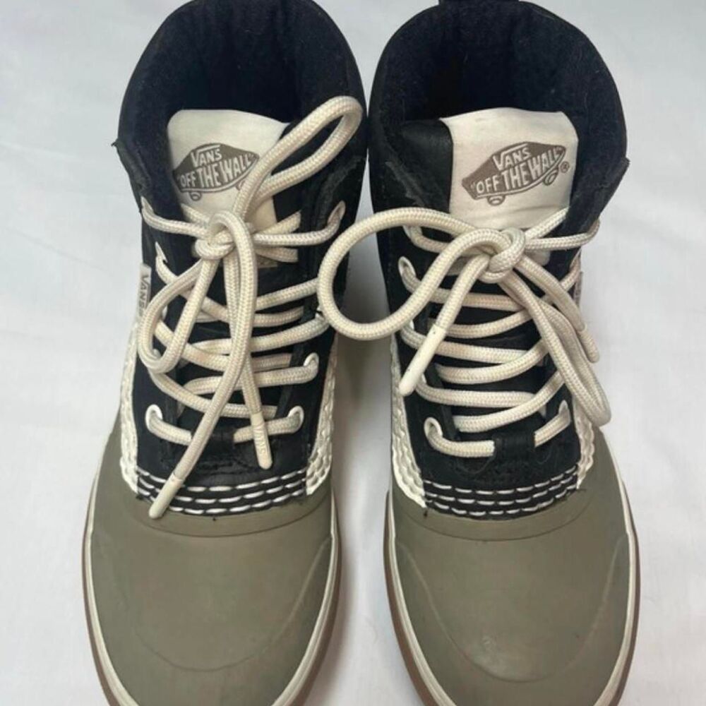 Vans multi Boots